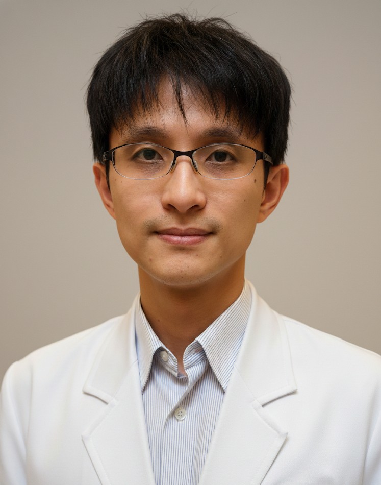 莊凡毅醫師照片